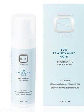 10% Tranexamic Acid Brightening Face Serum